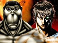 五部拟人动画，第三部拟人后辣眼睛，最后一部佩服作者脑洞