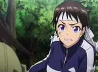 《巨虫列岛》剧场版近日上映，巨大昆虫袭击人类，女孩们奋起反抗