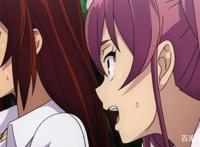 《巨虫列岛》剧场版近日上映，巨大昆虫袭击人类，女孩们奋起反抗