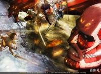 动漫中那些给你带来心理阴影的“怪物”，胆子小的还是别看了