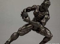 动漫中那些给你带来心理阴影的“怪物”，胆子小的还是别看了