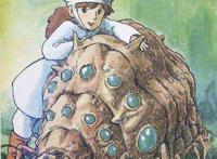 动漫中那些给你带来心理阴影的“怪物”，胆子小的还是别看了