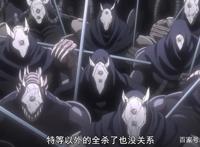 又完结喽！酷似火星异种的蟑螂人反派现身，妈妈解开内心枷锁！