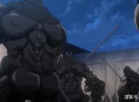 又完结喽！酷似火星异种的蟑螂人反派现身，妈妈解开内心枷锁！