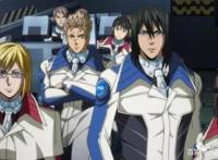 集科幻热血于一身，一起来看看这部小众佳作，《火星异种》