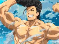 超级好看的动漫番！火星异种