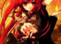 超级好看的动漫番！火星异种