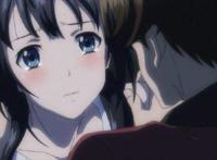 那些毁人三观的动漫，男主竟主动让女主绿自己？粉丝：太可怕了