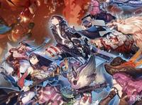 五部评分极低的日漫作品，一部比一部烂，最后一部跌破评分底线