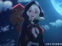 弹幕网最菜的4大动漫，只要你看完了其中一部，我就叫你“大神”