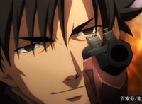 我将代表的是正义，这三部动漫的男主都是正义的伙伴！