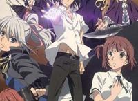 动漫：谁说后宫番剧情不好看？看看这几部后宫番