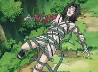 二次元中被捆绑的5个女神，美少女五花大绑，毛利兰最没品味