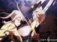 B站评分超低的五部番，《禁忌咒纹》上榜，《迷家》稳居第一