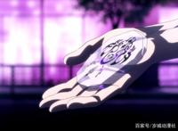 禁忌咒纹：我是被选中的人吗？为何那么多妹子都喜欢上我