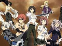 禁忌咒纹：看过后你就会一脸懵地走出来