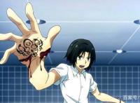 禁忌咒纹：看过后你就会一脸懵地走出来