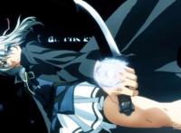 宅家看动漫：《禁忌咒纹》，简单粗暴的画面，看剧情有点懵