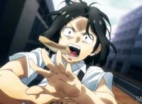 宅家看动漫：《禁忌咒纹》，简单粗暴的画面，看剧情有点懵