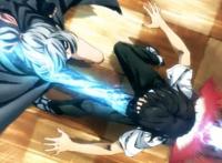 宅家看动漫：《禁忌咒纹》，简单粗暴的画面，看剧情有点懵