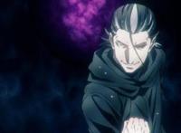 女主喜欢男配的动漫：《禁忌咒纹》