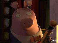 一部糅合多个童话故事的电影，故事不再虚无缥缈，《反叛的童谣》