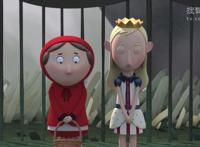 反叛童谣里的现实