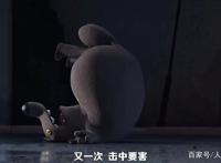 反叛童谣：成为杀手的小红帽，狼叔选择了原谅