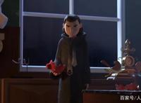 反叛童谣：成为杀手的小红帽，狼叔选择了原谅