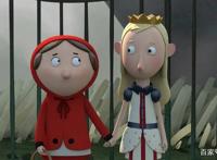 《反叛童谣》——英国人的黑色幽默