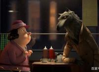 《反叛童谣》——英国人的黑色幽默