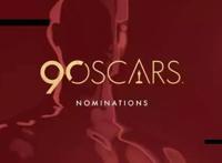 奥斯卡即将迎来九十岁大寿：《水形物语》十三项提名领跑