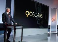 奥斯卡即将迎来九十岁大寿：《水形物语》十三项提名领跑