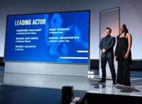 奥斯卡即将迎来九十岁大寿：《水形物语》十三项提名领跑