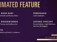 “金海豚奖”金奖作品《NegativeSpace》获2018奥斯卡提名！