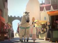 颠覆童年认知的动漫：杀手小红帽，赌徒小矮人，魔盗白雪公主