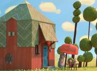 颠覆童年认知的动漫：杀手小红帽，赌徒小矮人，魔盗白雪公主