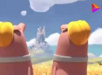 这部奥斯卡动漫，一口气毁掉了5部小时候听过的童话故事