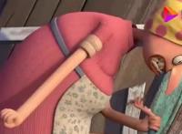 这部奥斯卡动漫，一口气毁掉了5部小时候听过的童话故事