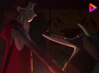 这部奥斯卡动漫，一口气毁掉了5部小时候听过的童话故事