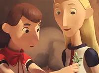 《反叛的童谣》：毁童年的《格林童话》大杂烩