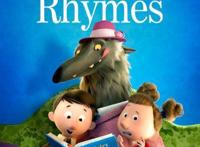 当小红帽遇见白雪公主，《反叛的童谣》带给你不一样的暗黑童话