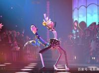 当小红帽遇见白雪公主，《反叛的童谣》带给你不一样的暗黑童话