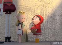 反叛的童谣——02