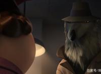 反叛的童谣——01