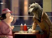 《反叛的童谣》——成年人世界没有十全十美的童话