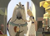 《反叛的童谣》：穿着狼皮的小红帽更接近现实的童话