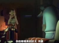 《反叛的童谣》：穿着狼皮的小红帽更接近现实的童话