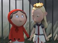 《反叛的童谣》：这个世界不是非黑即白，你选择报复，我选择宽恕