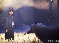 《反叛的童谣》：这个世界不是非黑即白，你选择报复，我选择宽恕